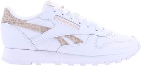 Buty do chodzenia damskie Reebok Classic Leather