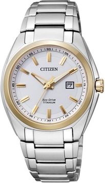 Citizen Titanium EW2214-52A