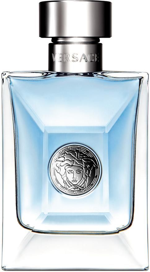 Versace Pour Homme Woda Po Goleniu 100 ml - Opinie i ceny na Ceneo.pl