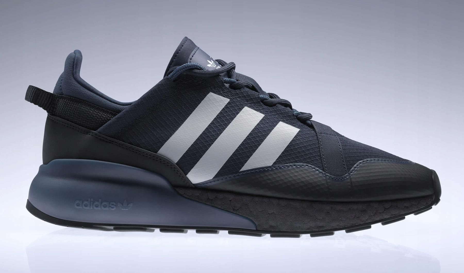 K2❤️ Buty Sportowe Dla Chłopca Dziewczynki Dziecięce Adidas Zx 2K