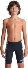Zdjęcie Spodenki Treningowe Pływackie Chłopięce Racing Stripe Swim Jammer - Zgorzelec