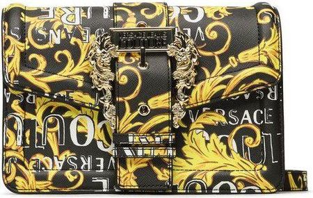 Versace Jeans Couture Torebki Damskie 74VA4B F1ZS597 G89 Kolor: Wielokolorowy Rozmiar: Jeden rozmiar