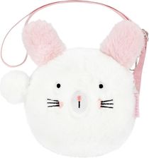 Zdjęcie Torebka Na Ramię Pluszowa Rabbit - Bochnia