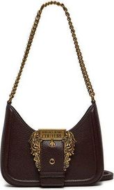 Versace Jeans Couture Torebki Damskie 75VA4B F5ZS413 741 Kolor: Brązowy Rozmiar: Jeden rozmiar