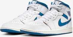 Zdjęcie Buty Sportowe Air Jordan 1 Mid Se Fn5215 141 R-41 - Ostroróg