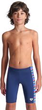 Zdjęcie Spodenki Treningowe Pływackie Chłopięce Racing Stripe Swim Jammer - Sianów