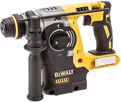 Młotowiertarka akumulatorowa 18V SDS-Plus 2x 5Ah ład walizka DeWALT DCH273H2