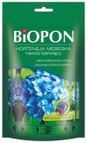 Zdjęcie Biopon hortensja niebieska - nawóz barwiący - Puck