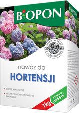 Zdjęcie Biopon do Hortensji 1kg - Koźmin Wielkopolski