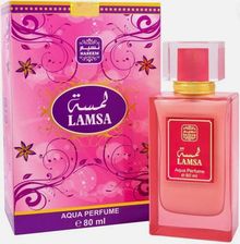 Naseem Lamsa Khalta Woda Perfumowana 80ml