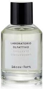Laboratorio Olfattivo Décou Vert Woda Perfumowana 30ml - Opinie i