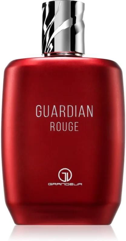  Man「Grandeur」 Grandeur Unbreakable Woda Perfumowana 100ml - Opinie i ceny