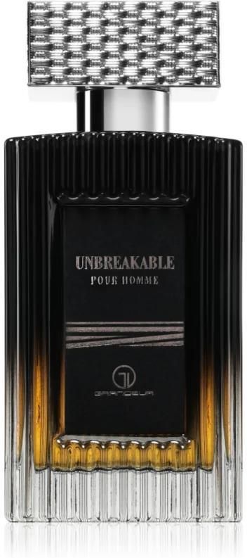  Man「Grandeur」 Grandeur Unbreakable Woda Perfumowana 100ml - Opinie i ceny