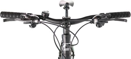 Indiana Mtb X-Pulser 2.6 M19 Czarno-Zielony 26