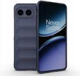 Etui Pancerne Phantom do OnePlus Nord 4 5G CPH2663 Obudowa Pokrowiec granat