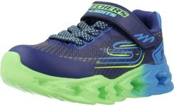 Zdjęcie Tenisówki Skechers Model Vortex 2.0 - Quantro Kolor Niebieski - Warka