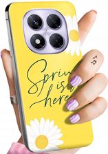Hello Case Etui Do Xiaomi Redmi Note 14 Pro 5G Plus Wiosna Wiosenne