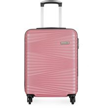 Zdjęcie Walizka kabinowa Semi Line - Wrocław