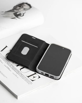 Pieceofcase Etui Na Telefon Z Klapką Xiaomi Redmi Note 12 Pro 5G Jesienna Symfonia - zdjęcie 3