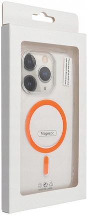 Izigsm Drop Glue Colorful Ring Mag Cover Z Magsafe Pasuje Do Iphone 13 Pro Max Pom - zdjęcie 4