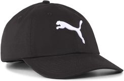 Zdjęcie Czapka z daszkiem Puma Ess Puma Cat BB Cap 02599801 – Czarny - Dobrzyń nad Wisłą