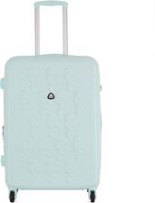 Zdjęcie Walizka średnia Semi Line - Puławy