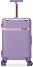 Zdjęcie Walizka kabinowa Semi Line - Lubin
