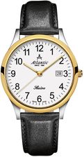 zegarek atlantic 60342.41.91 zegarkistyle zegarek atlantic 60342.41.91 zegarkistyle