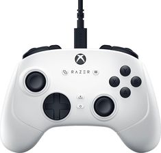 Razer Wolverine V3 Pro White RZ06-05200200-R3M1
