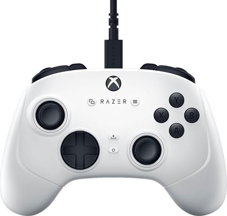 Gamepad Razer Wolverine V3 Pro White RZ06-05200200-R3M1 - Ceny i