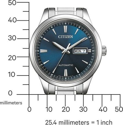 Citizen NY4058-79LE - zdjęcie 2