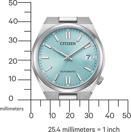 Citizen NJ0200-50L - zdjęcie 2