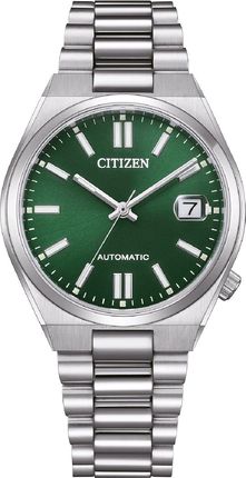 Citizen NJ0200-50X Damenuhr Tsuyosa Automatik