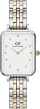 Zdjęcie Daniel Wellington Quadro Lumine 5-link DW00100625 - Wejherowo