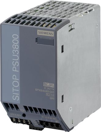 ZASILACZ SITOP PSU300S 24 V/20 A - 6EP1436-2BA10