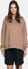 by Insomnia Bluza z kapturem EDEN 2 MOKKA 25
