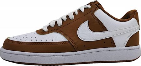 Nike Court Vision LOW next Nat Sneaker damskie niskie w kolorze białym, rozmiar 5,5