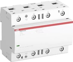Zdjęcie Abb Stycznik Ac/Dc 100A 4S Esb100-40N-06 - Cieszyn
