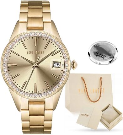 Paul Lorens LATIFA PL20001B4D1