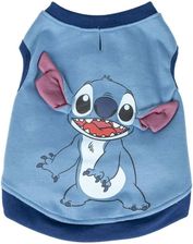 Zdjęcie Stitch Bluza dla psa XXS Niebieski S0738429 - Śmigiel