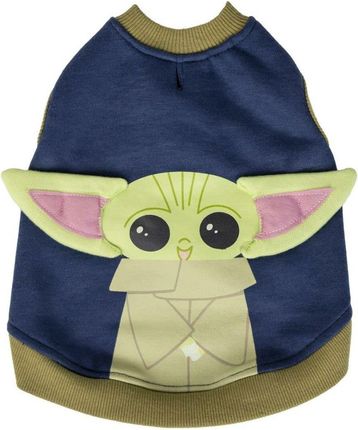 The Mandalorian Bluza dla psa Niebieski XS S0738427 - zdjęcie 2