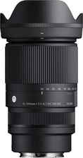 Zdjęcie Sigma 16-300mm F3.5-6.7 DC OS Contemporary Sony E - Międzyzdroje