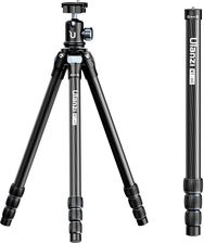 Karbonowy statyw ULANZI MT-60 z panoramiczną głowicą do 10 kg + Arca-Swiss