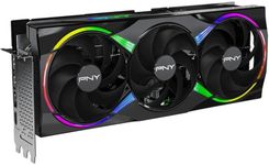 GeForce PNY RTX 5090 ARGB EPIC-X RGB OC 32GB GDDR7 DLSS4