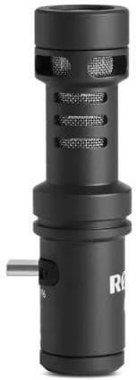 その他 Rode VideoMic Me-C+ RØDE VideoMic ME C+ - Apple（日本）