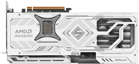 新品ASRock RadeonRX9070 XT steel Leged ASRock > AMD Radeon™ RX 9070 XT Steel Legend Dark 16GB