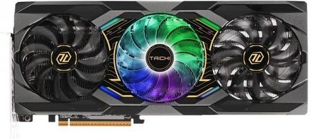 グラフィックボード・グラボ・ビデオカード ASRock AMD Radeon RX9070XT Taichl 16GB Karta graficzna ASRock Radeon RX 9070 XT Taichi 16GB OC