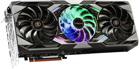 ASRock Radeon RX 9070 16GB グラフィックカード ASRock > AMD Radeon™ RX 9070 XT Taichi 16GB OC