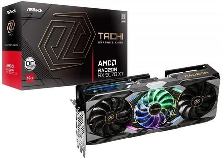 Asrock Radeon RX 7700 XT Challenger OC 12GB GDDR6