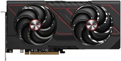 Sapphire Radeon RX 9070 Pulse 16GB GDDR6 (GRATIPSAP477)